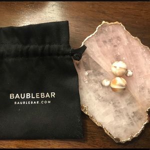 BAUBLEBAR earrings